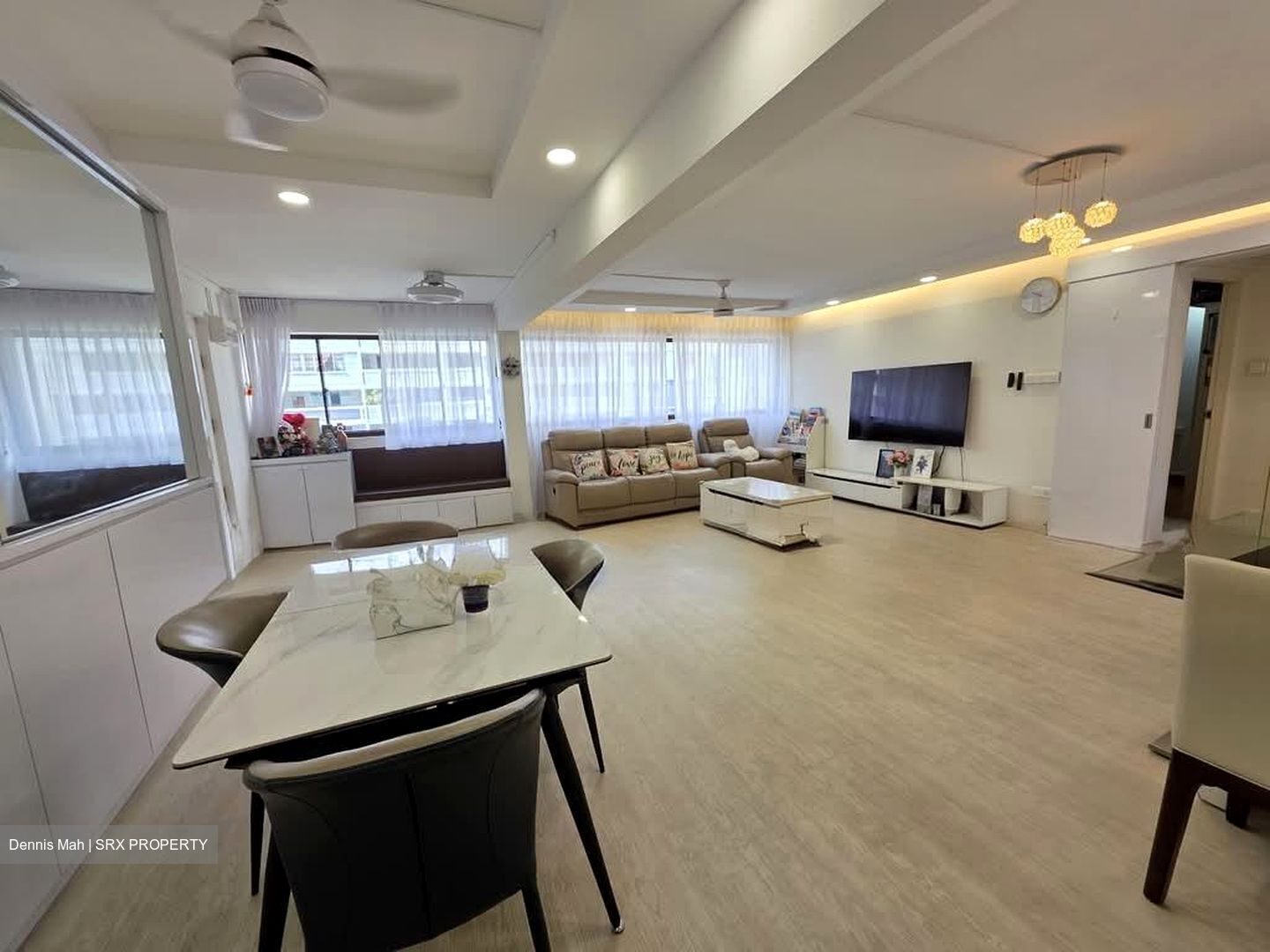 Blk 124 Bishan Street 12 (Bishan), HDB 5 Rooms #548519811